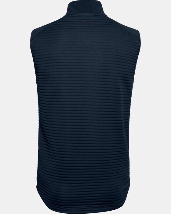 Men's UA Storm Evolution Daytona Vest image number 7
