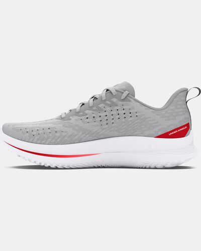 Men's UA Velociti 4 Running Shoes