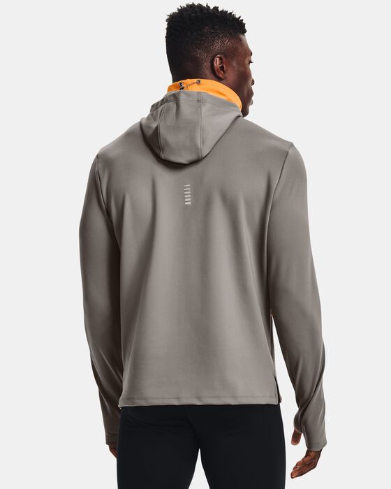 Men's UA Empowered Hoodie image number 1