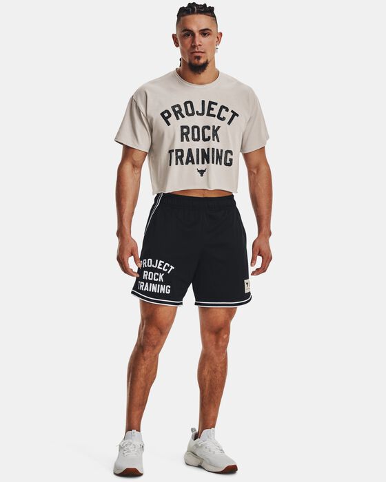 Project Rock Heavyweight Stay Hungry image number 2