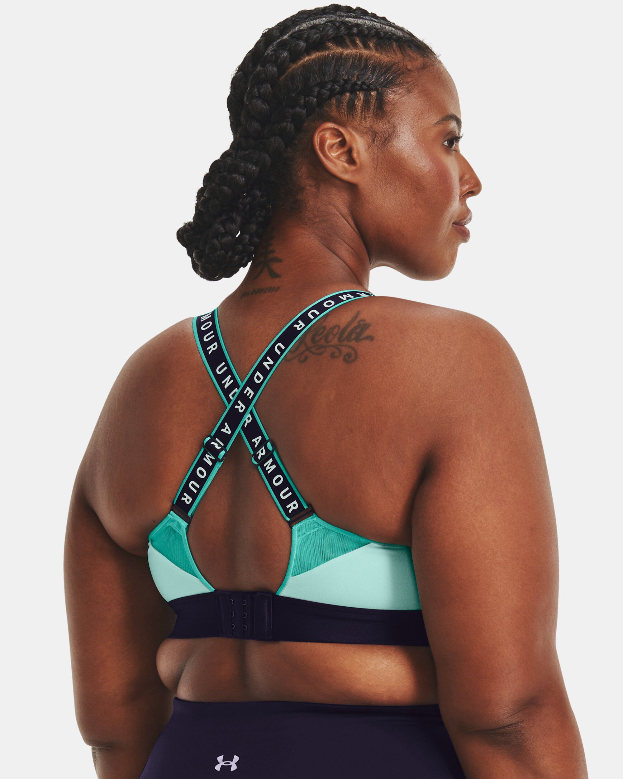Plus size under armor outlet