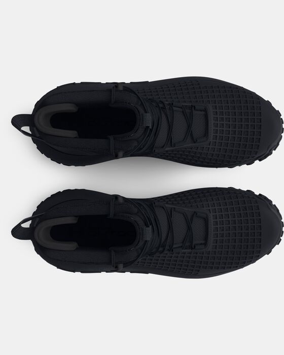 Men's UA HOVR™ Infil Tactical Boots Men's UA HOVR™ Infil Tactical Boots image number 2