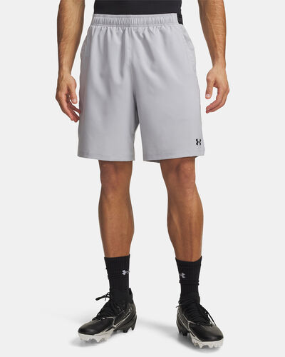 UA Vanish Woven 2.0