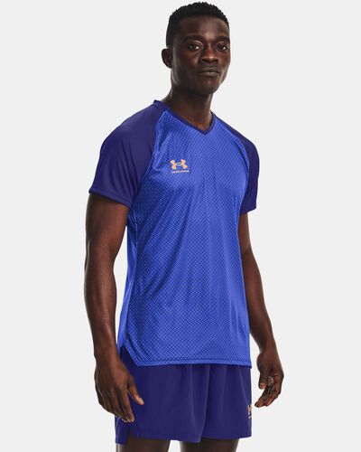 Men's UA Accelerate T-Shirt