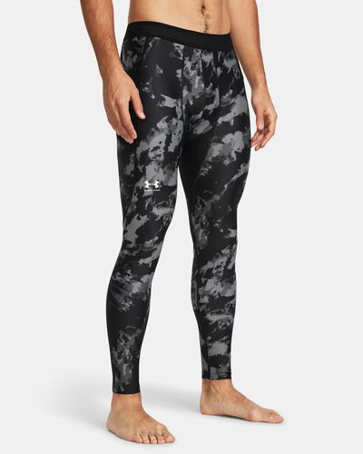 HeatGear® Iso-Chill Printed HeatGear® Iso-Chill Printed