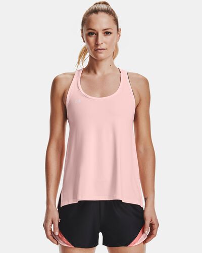 Women's UA Knockout Tank