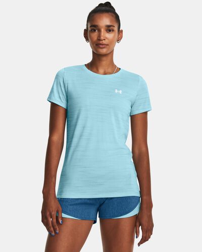 Women's UA Tech™ Evolved Core Short Sleeve