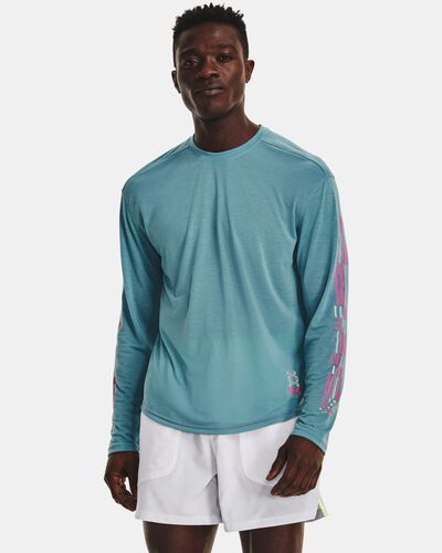 UA رن إيني وير بريذ