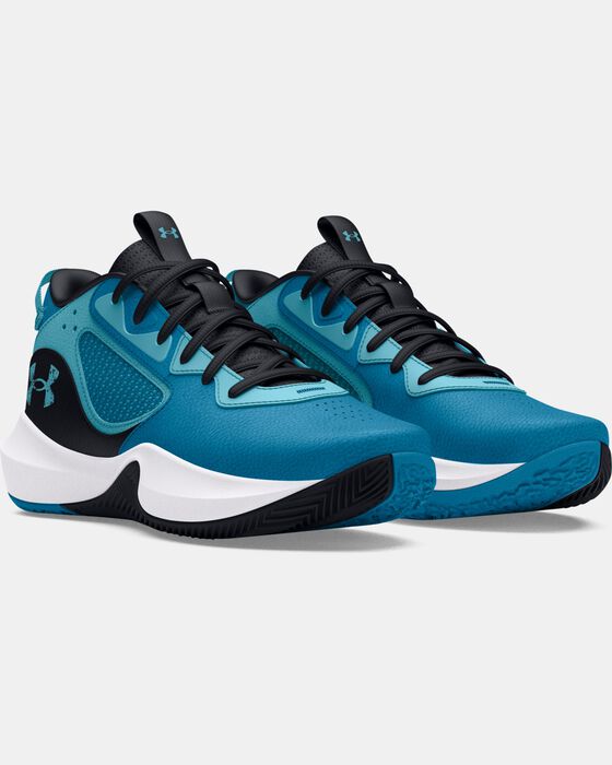 UA Lockdown 6 image number 3