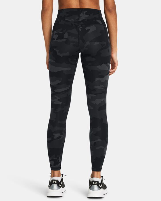 ليجينز UA ميريديان بطبعات للنساء image number 1