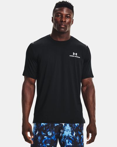 Men's UA RUSH™ Energy Short Sleeve