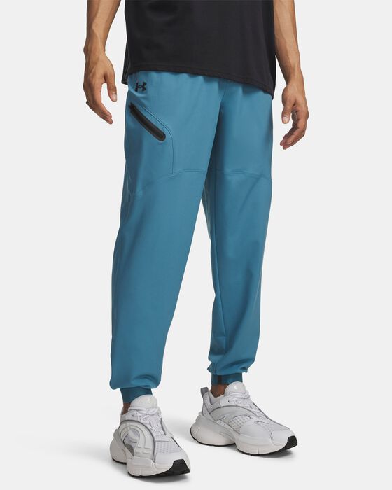 UA Unstoppable image number 0