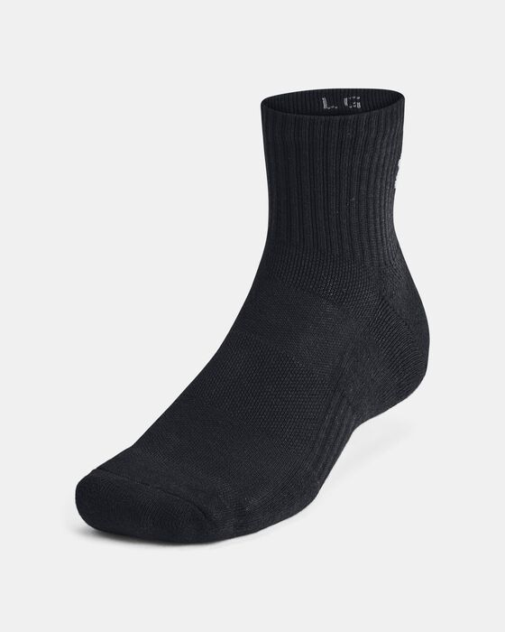 UA Training Cotton image number 1