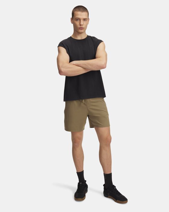 شورت UA ميريديان للرجال شورت UA ميريديان للرجال image number 2