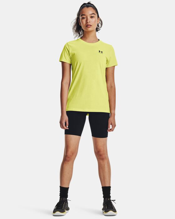 UA سبورت ستايل ليفت تشيست image number 2