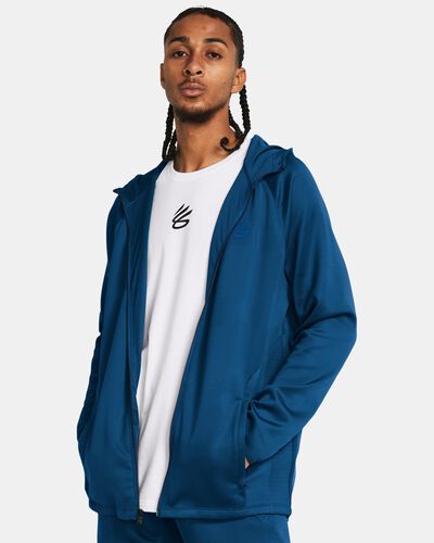 Men's Curry Playable Jacket