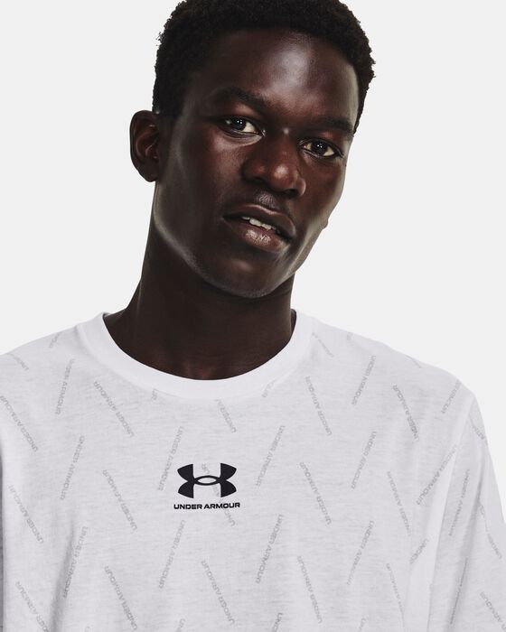 UA Elevated Core Printed image number 4