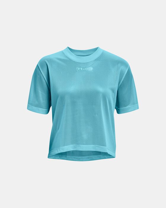 UA Mesh Graphic image number 4