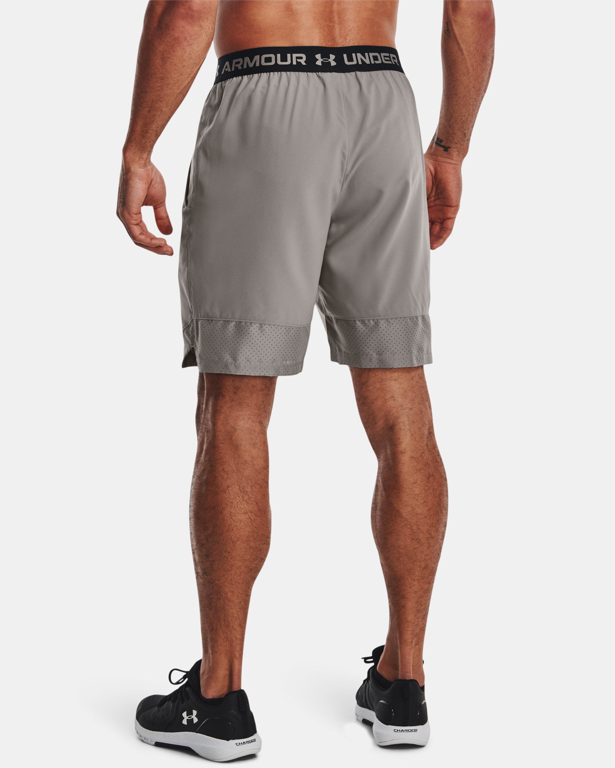 Under armour vanish woven shorts sales