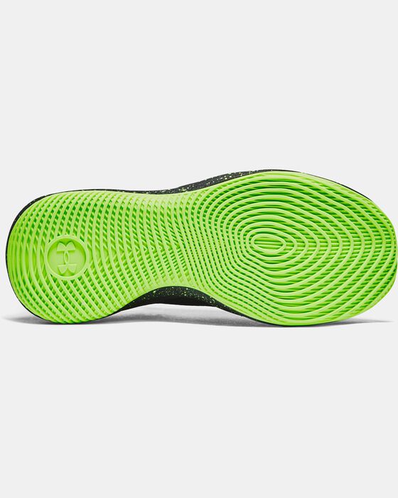 Unisex Curry Splash 24 Basketball Shoes Unisex Curry Splash 24 Basketball Shoes image number 3