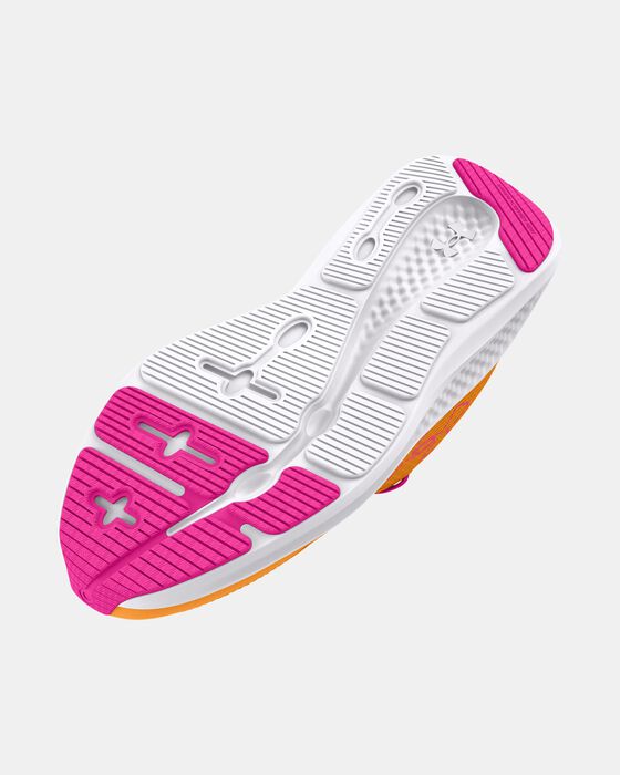 UA Charged Pursuit 3 Big Logo UA Charged Pursuit 3 Big Logo image number 4
