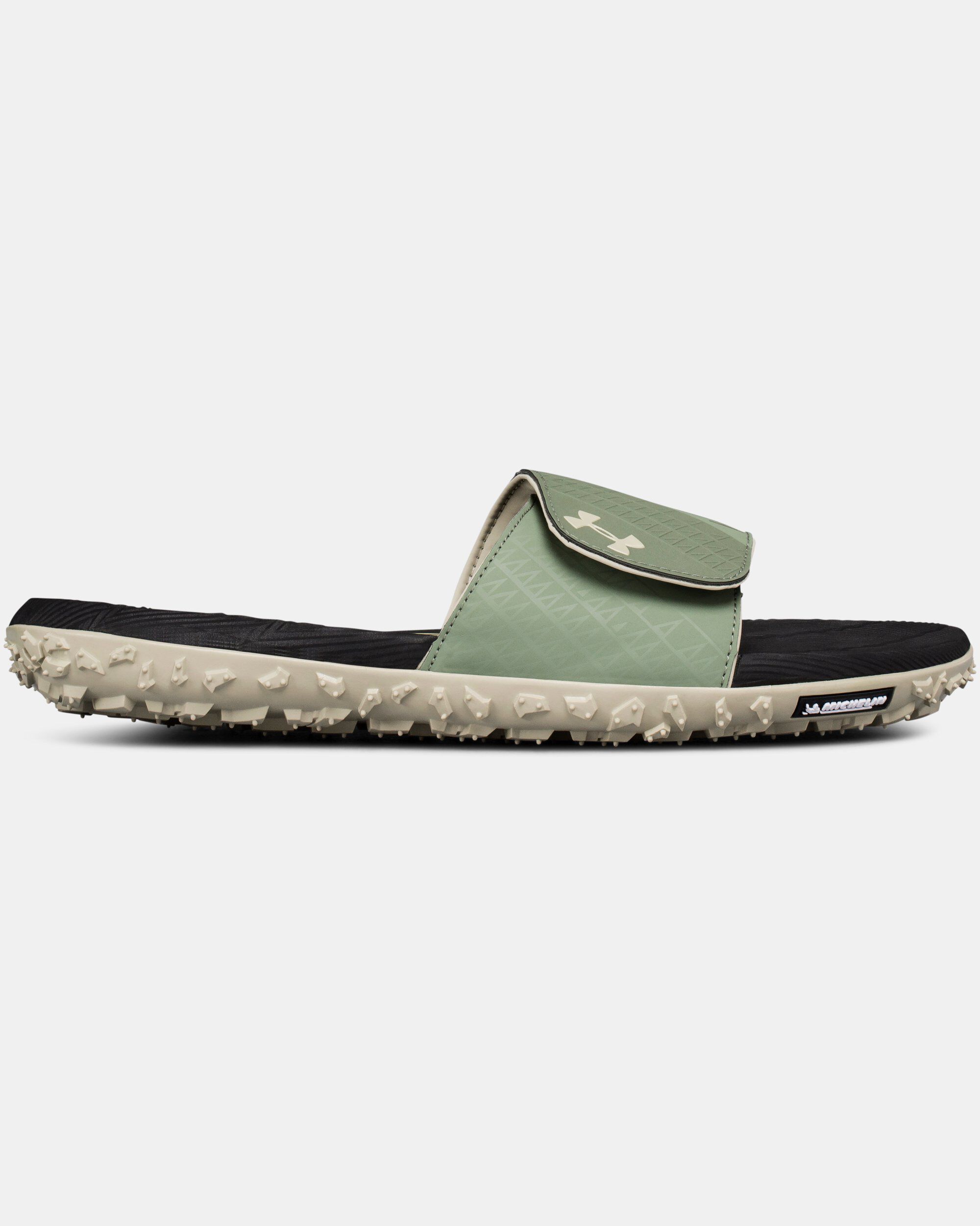 Under armour fat tire slides new arrivals