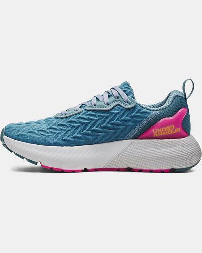 Women's UA HOVR™ Mega 3 Clone Running Shoes