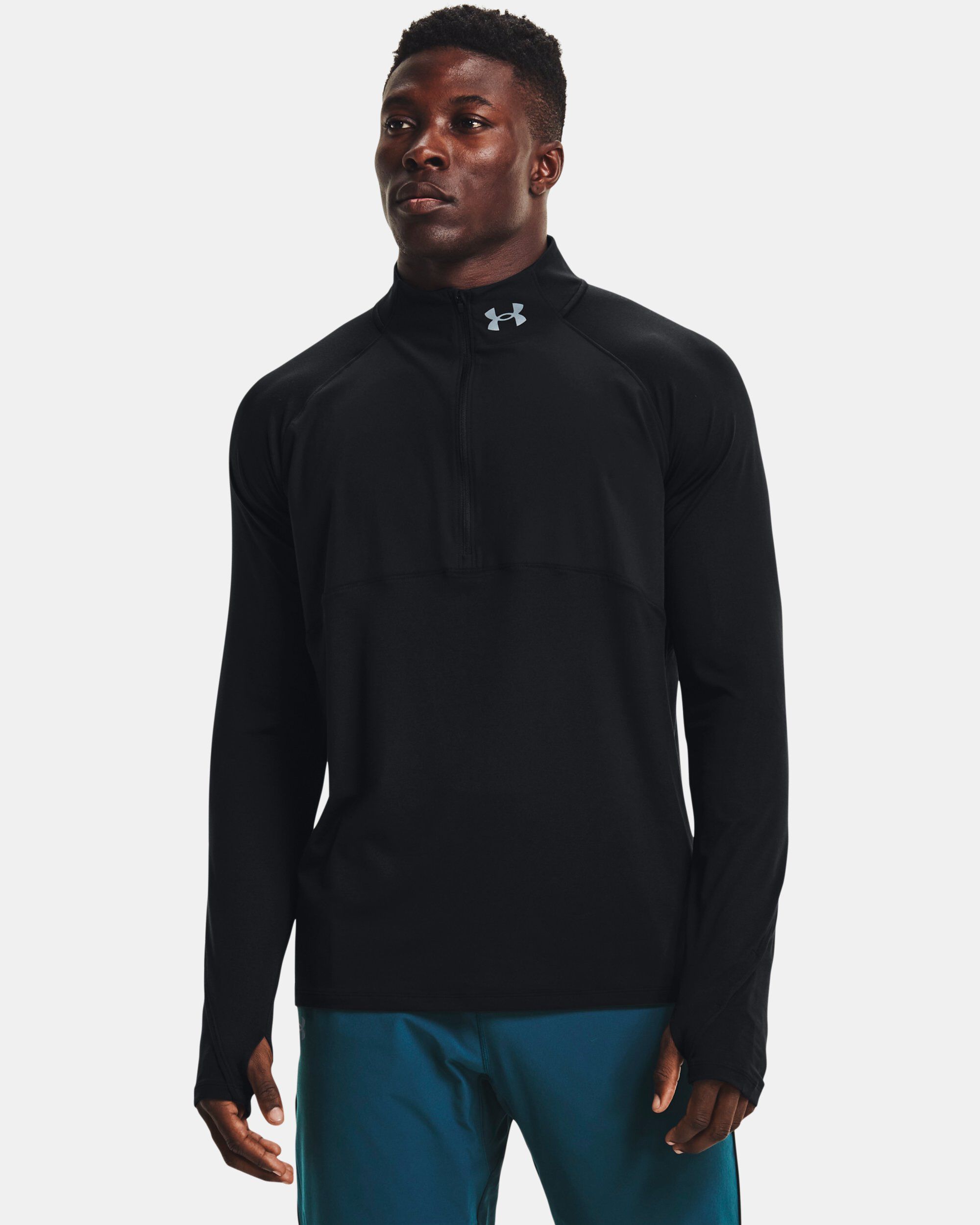 Under armour qualifier overlay track pants outlet