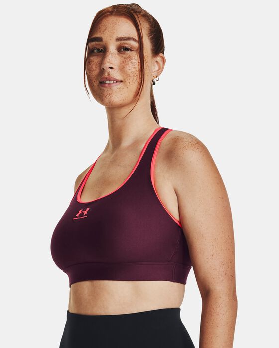 HeatGear&reg; Mid Padless image number 3