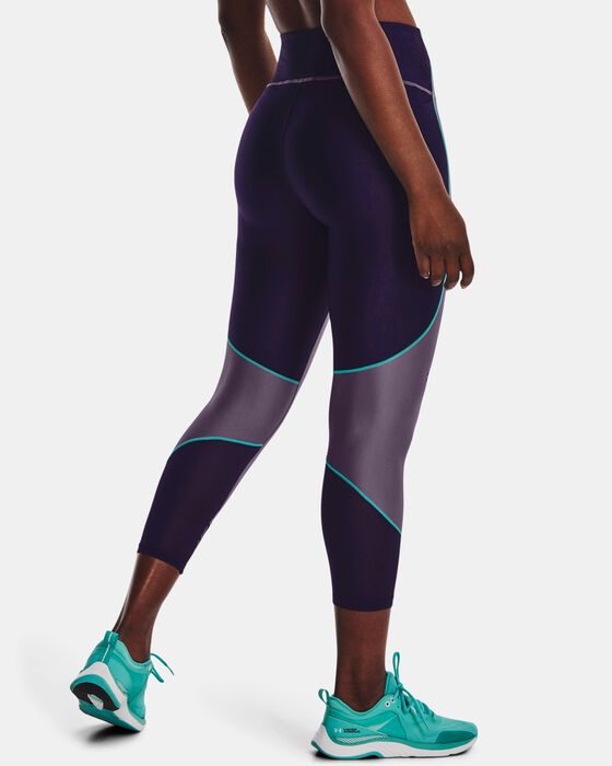 HeatGear&reg; No-Slip Waistband image number 1