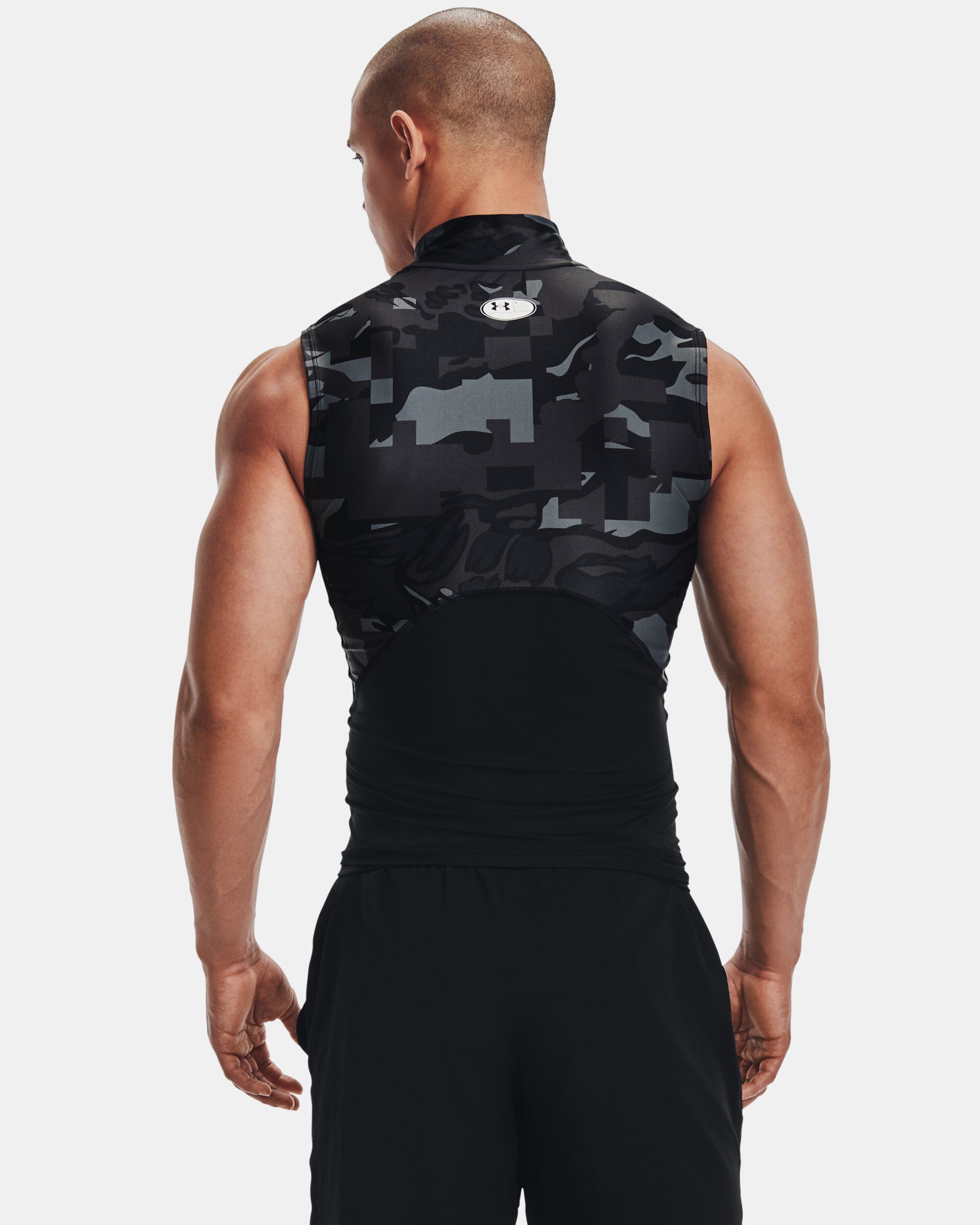 Under armour compression vest on sale