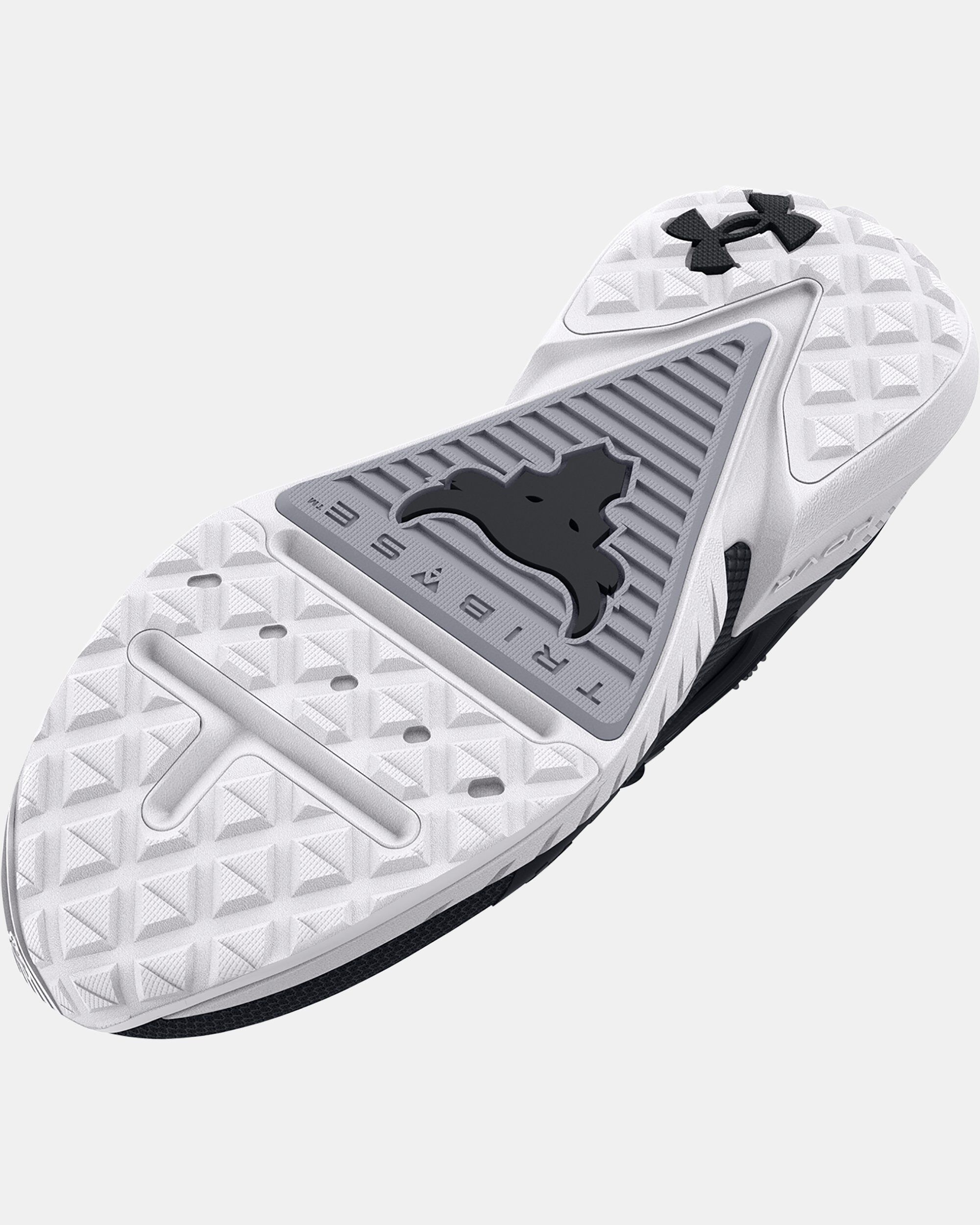 Under armour the rock women's hotsell