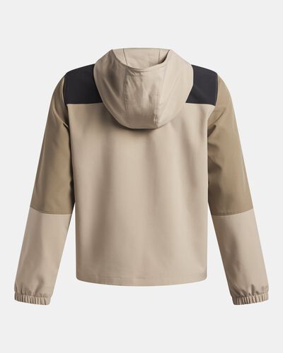 UA Unstoppable Woven