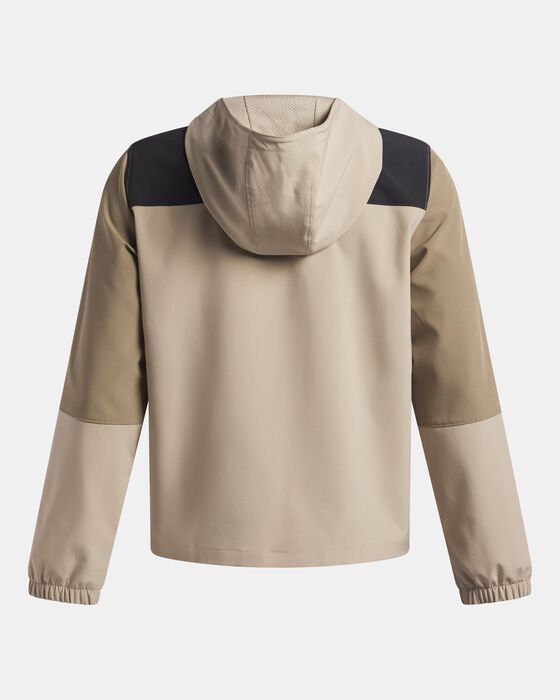 UA أنستوبابل ووفن image number 1