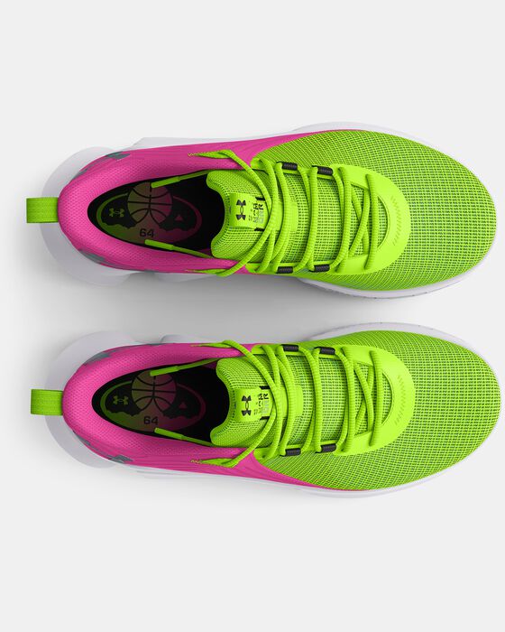 UA Flow FUTR X 2 UA Flow FUTR X 2 image number 2