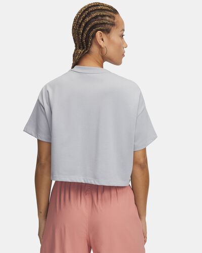 UA Varsity Mix Heavyweight