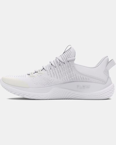 Men's UA Dynamic IntelliKnit Training Shoes