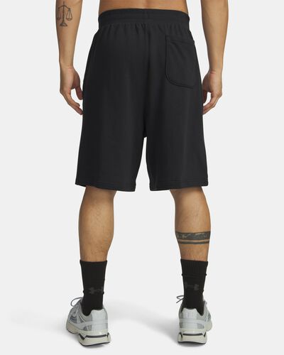 UA Rival Lightweight Graphic