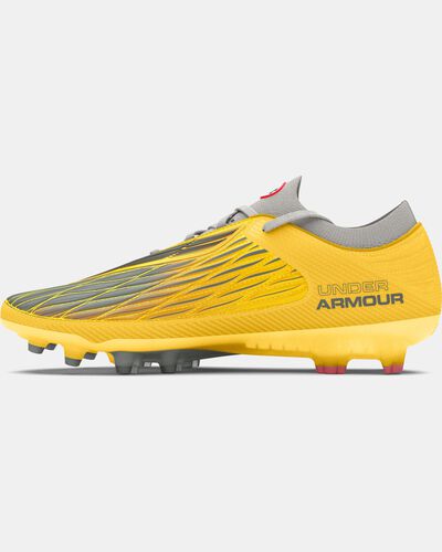 Women's UA Magnetico Elite 4 FG Soccer Cleats