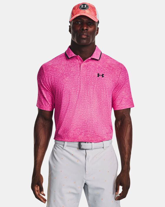 Under Armour - Men's UA Iso-Chill Polo