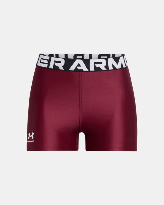 HeatGear® Shorty HeatGear® Shorty image number 3