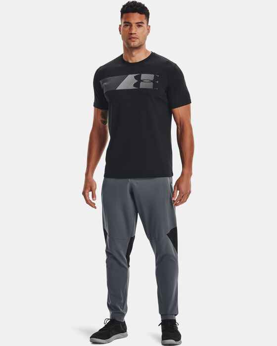 UA Fast Left Chest image number 3