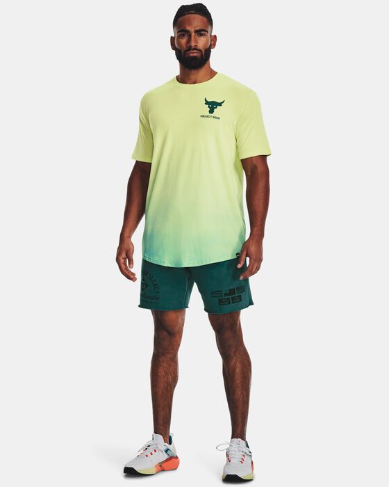 Project Rock Fade image number 2