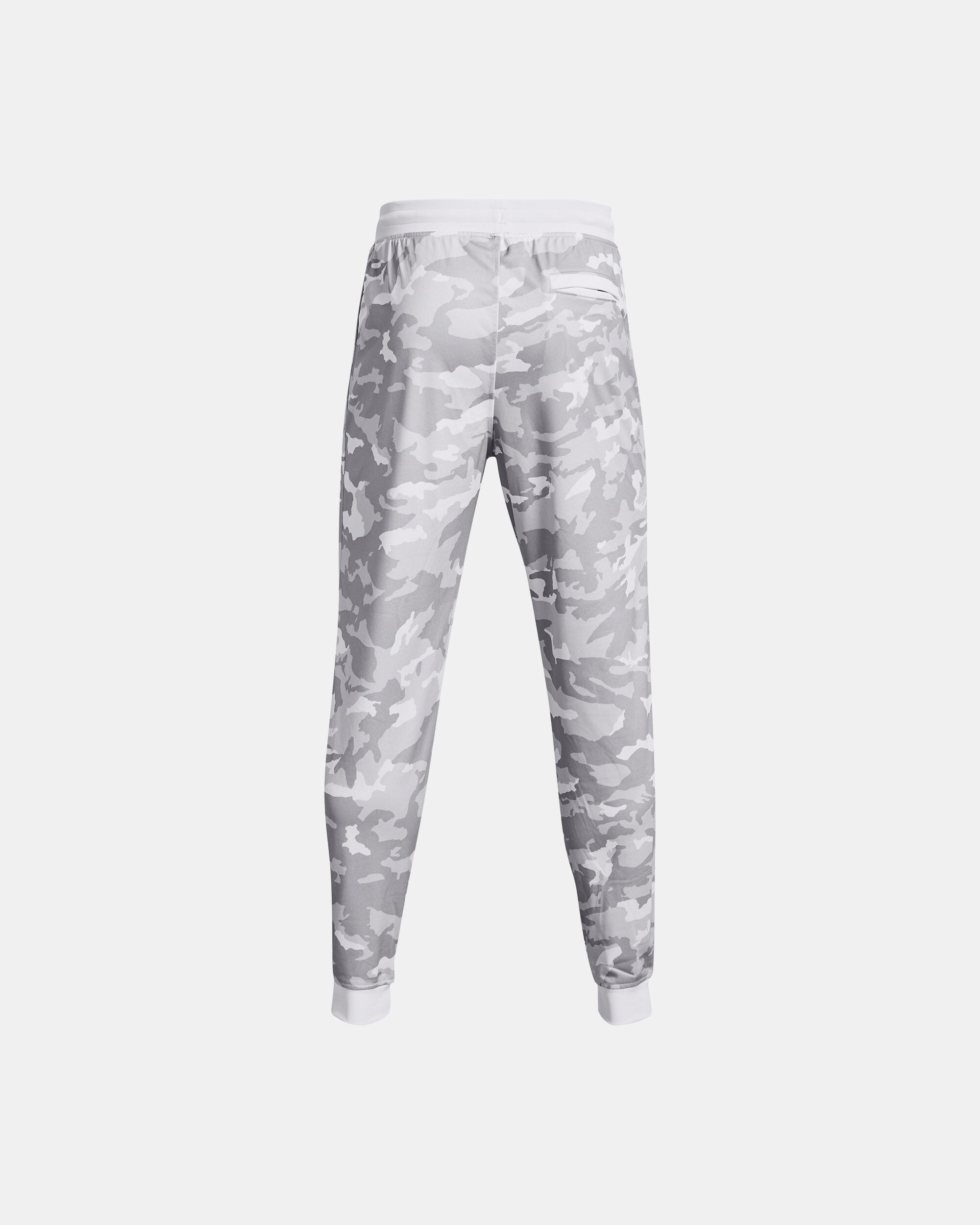 Under armour men's sportstyle printed joggers discount