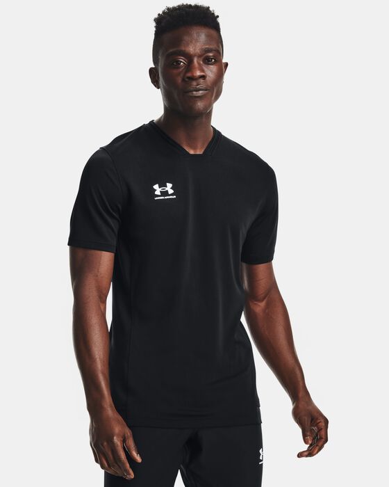 Men's UA Accelerate Premier T-Shirt image number 0