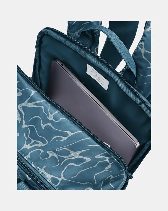 حقيبة الظهر UA ايسنشالز للنساء حقيبة الظهر UA ايسنشالز للنساء image number 4