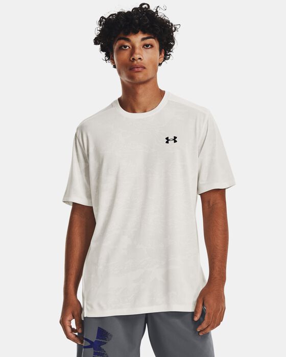 UA Tech&trade; Vent Jacquard image number 0