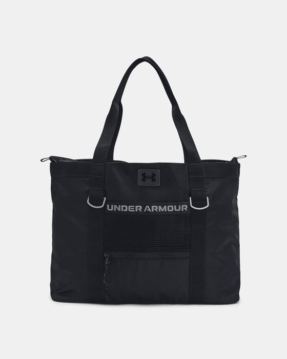 Women's UA Studio Tote image number 0