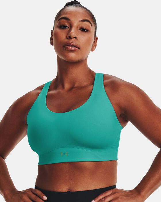 UA RUSH&trade; SmartForm Mid image number 3