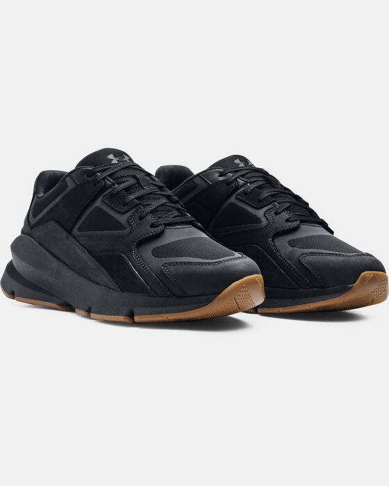 Unisex UA Forge 96 Shoes Unisex UA Forge 96 Shoes image number 3